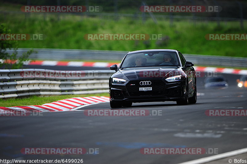 Bild #6499026 - Touristenfahrten Nürburgring Nordschleife (15.06.2019)