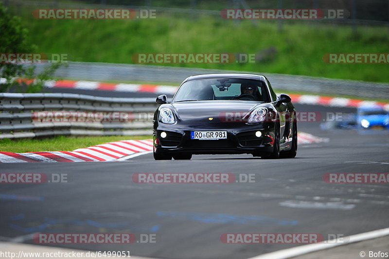 Bild #6499051 - Touristenfahrten Nürburgring Nordschleife (15.06.2019)