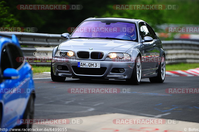 Bild #6499055 - Touristenfahrten Nürburgring Nordschleife (15.06.2019)