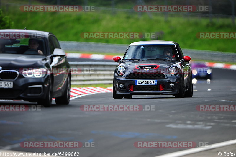 Bild #6499062 - Touristenfahrten Nürburgring Nordschleife (15.06.2019)