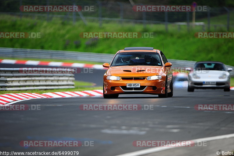 Bild #6499079 - Touristenfahrten Nürburgring Nordschleife (15.06.2019)