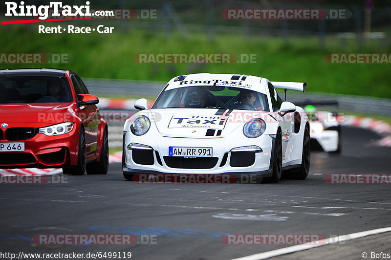 Bild #6499119 - Touristenfahrten Nürburgring Nordschleife (15.06.2019)