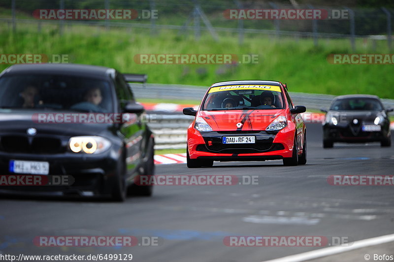 Bild #6499129 - Touristenfahrten Nürburgring Nordschleife (15.06.2019)