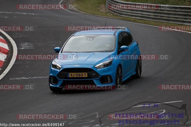 Bild #6499147 - Touristenfahrten Nürburgring Nordschleife (15.06.2019)