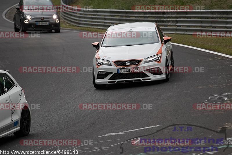 Bild #6499148 - Touristenfahrten Nürburgring Nordschleife (15.06.2019)