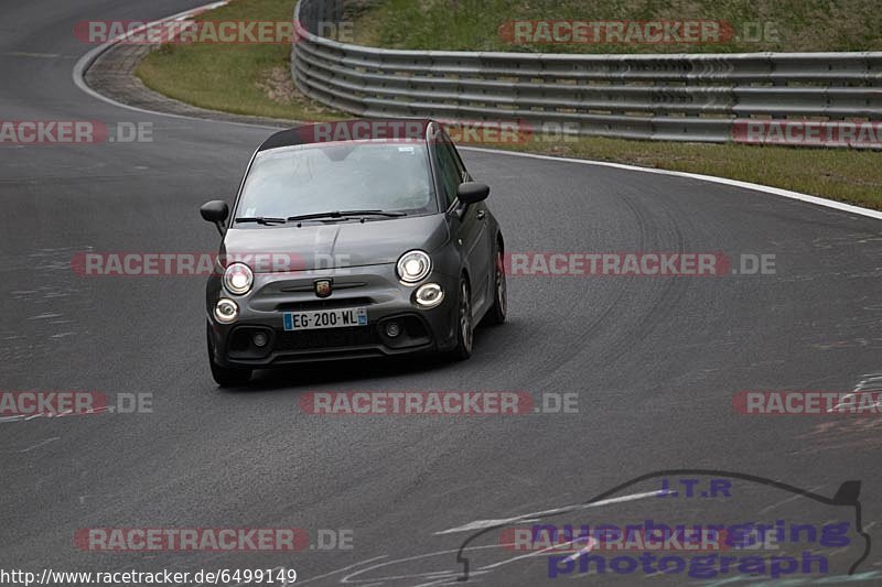 Bild #6499149 - Touristenfahrten Nürburgring Nordschleife (15.06.2019)