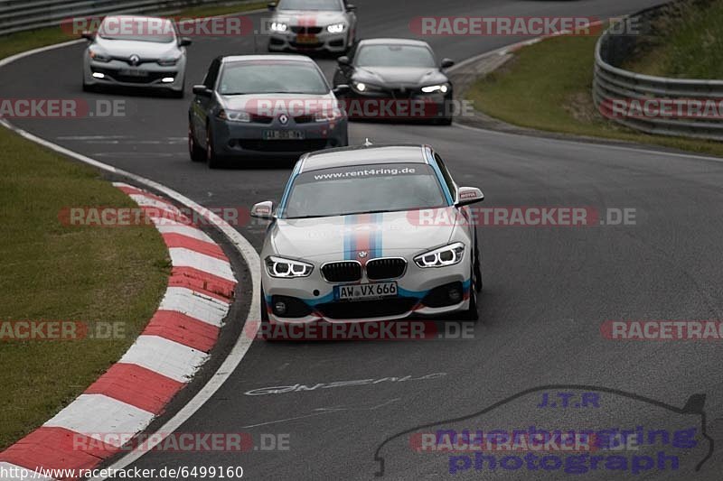 Bild #6499160 - Touristenfahrten Nürburgring Nordschleife (15.06.2019)