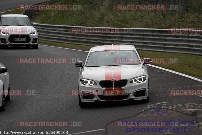 Bild #6499163 - Touristenfahrten Nürburgring Nordschleife (15.06.2019)