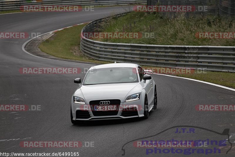 Bild #6499165 - Touristenfahrten Nürburgring Nordschleife (15.06.2019)