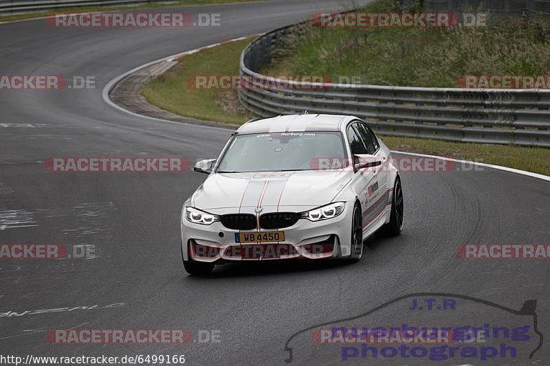 Bild #6499166 - Touristenfahrten Nürburgring Nordschleife (15.06.2019)