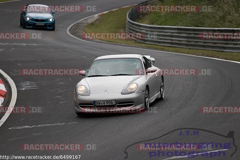 Bild #6499167 - Touristenfahrten Nürburgring Nordschleife (15.06.2019)