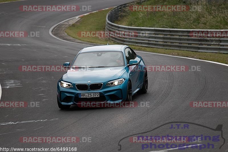 Bild #6499168 - Touristenfahrten Nürburgring Nordschleife (15.06.2019)