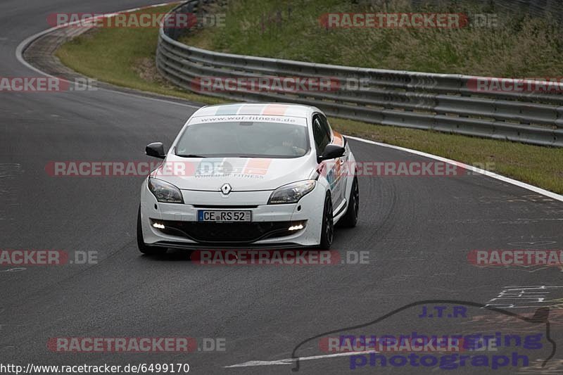 Bild #6499170 - Touristenfahrten Nürburgring Nordschleife (15.06.2019)