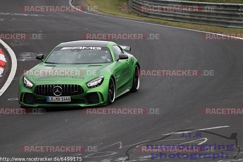 Bild #6499175 - Touristenfahrten Nürburgring Nordschleife (15.06.2019)