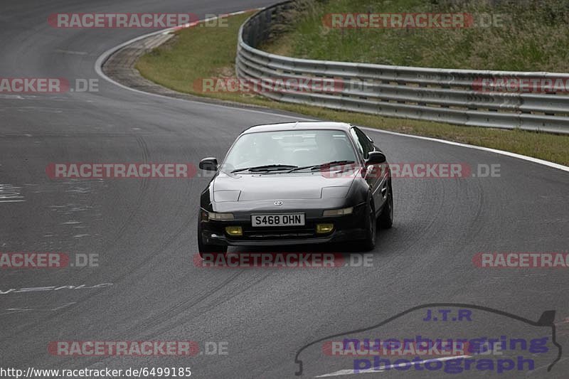 Bild #6499185 - Touristenfahrten Nürburgring Nordschleife (15.06.2019)