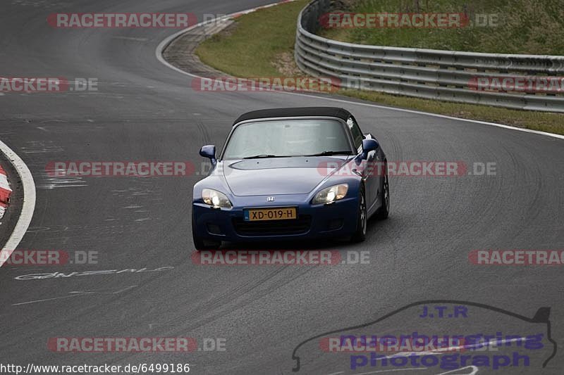 Bild #6499186 - Touristenfahrten Nürburgring Nordschleife (15.06.2019)