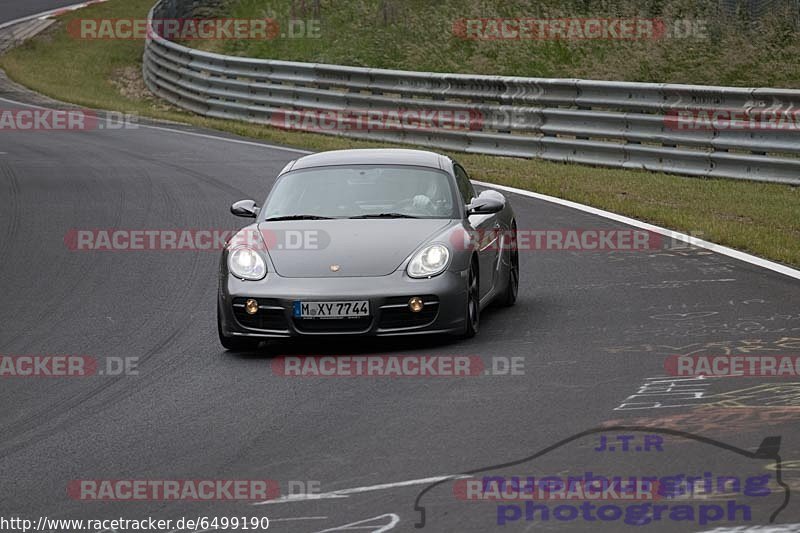 Bild #6499190 - Touristenfahrten Nürburgring Nordschleife (15.06.2019)