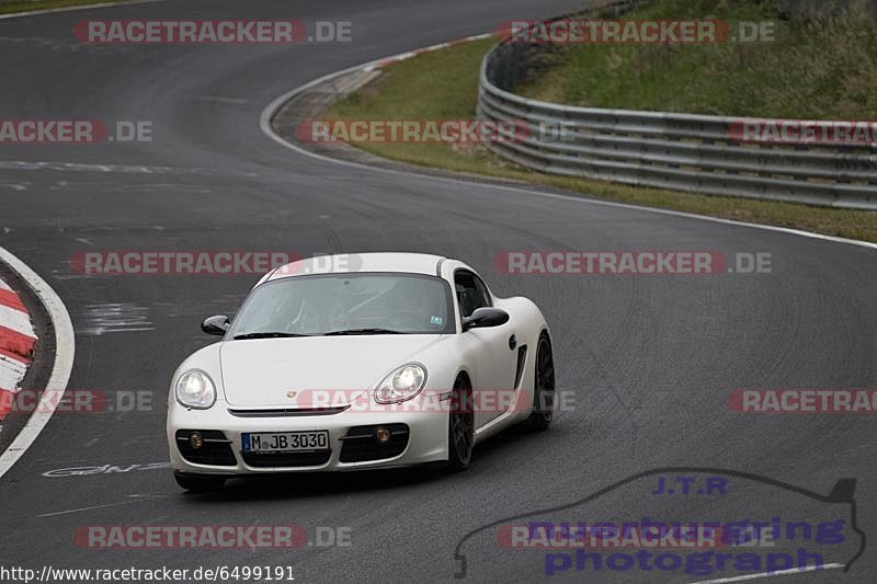 Bild #6499191 - Touristenfahrten Nürburgring Nordschleife (15.06.2019)