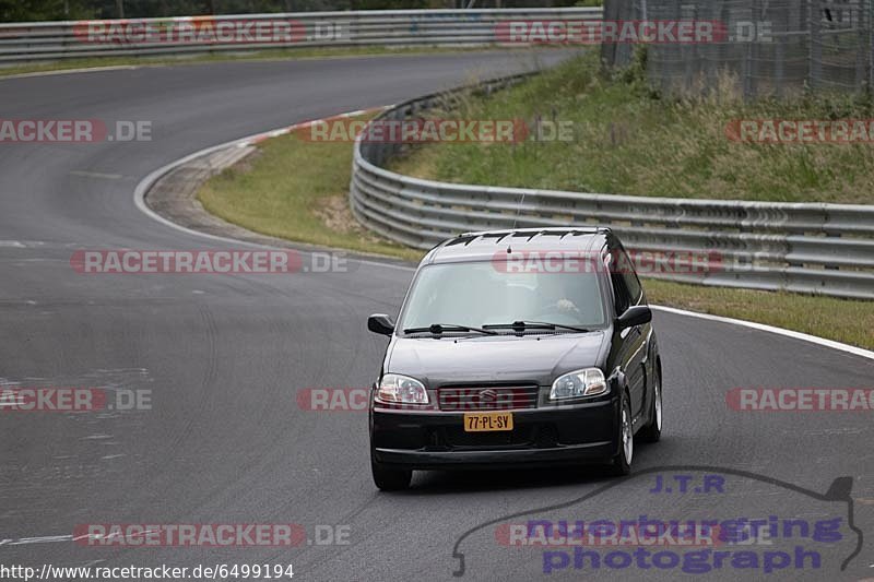 Bild #6499194 - Touristenfahrten Nürburgring Nordschleife (15.06.2019)