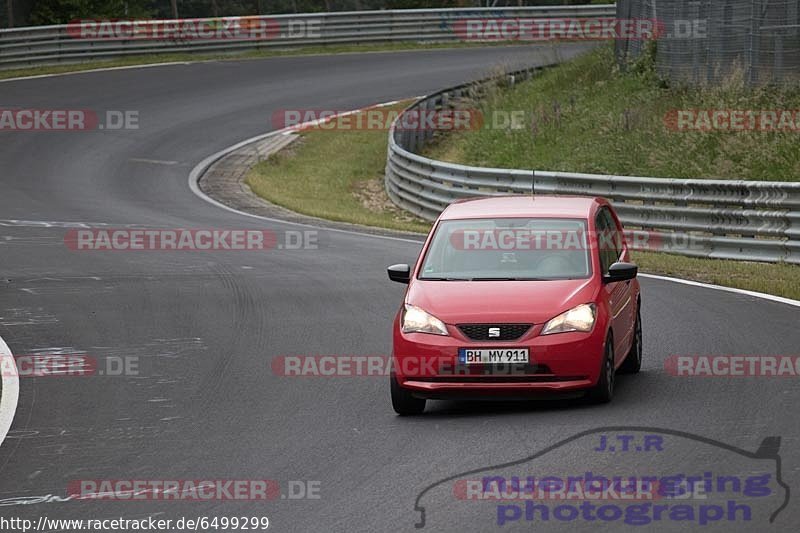 Bild #6499299 - Touristenfahrten Nürburgring Nordschleife (15.06.2019)