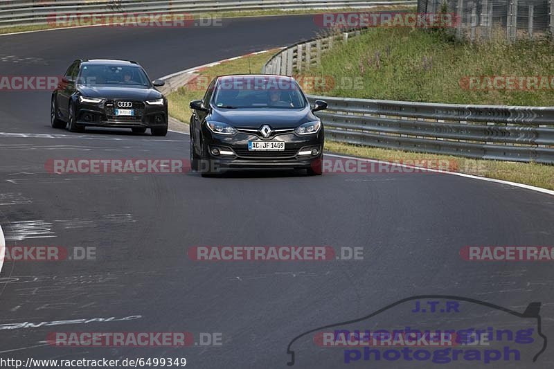 Bild #6499349 - Touristenfahrten Nürburgring Nordschleife (15.06.2019)