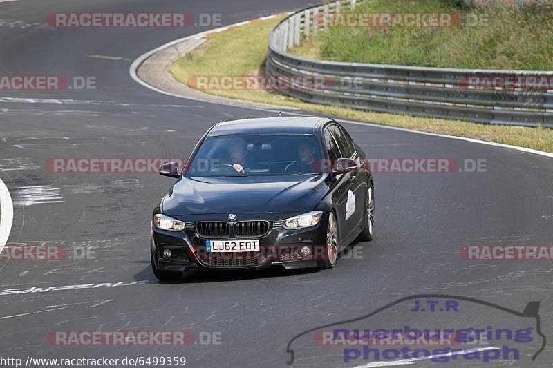 Bild #6499359 - Touristenfahrten Nürburgring Nordschleife (15.06.2019)