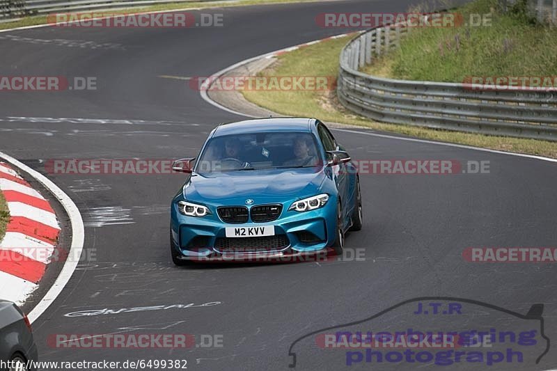 Bild #6499382 - Touristenfahrten Nürburgring Nordschleife (15.06.2019)