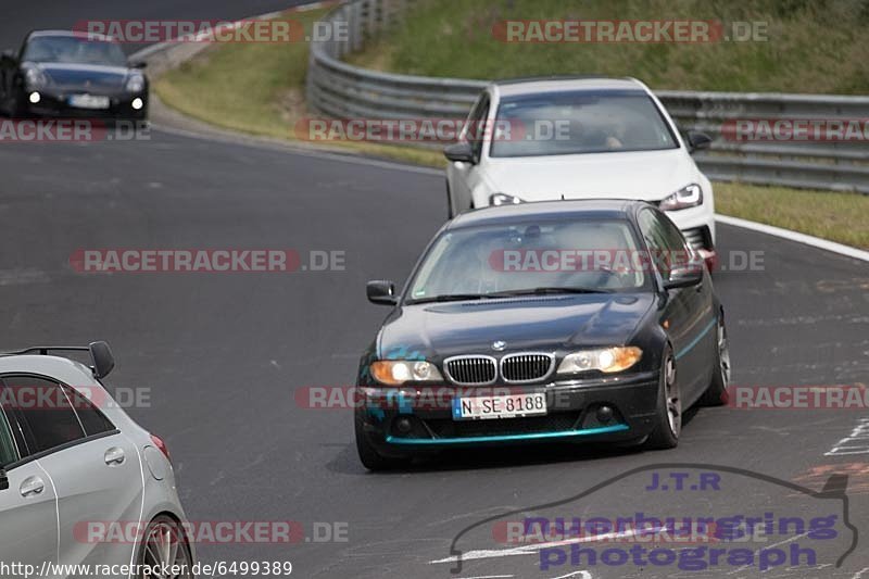 Bild #6499389 - Touristenfahrten Nürburgring Nordschleife (15.06.2019)