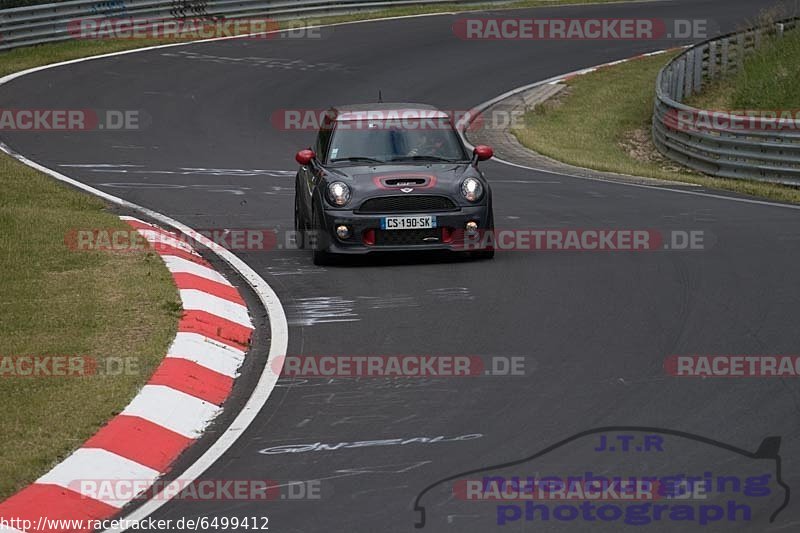 Bild #6499412 - Touristenfahrten Nürburgring Nordschleife (15.06.2019)