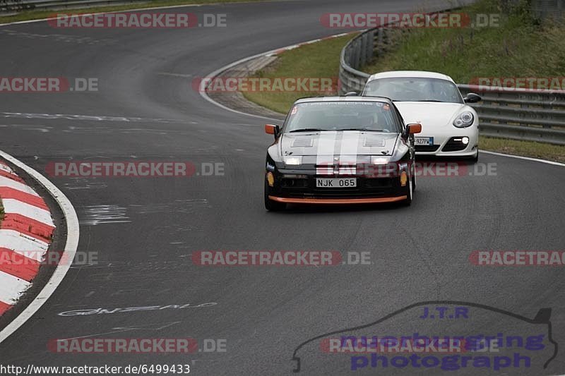 Bild #6499433 - Touristenfahrten Nürburgring Nordschleife (15.06.2019)