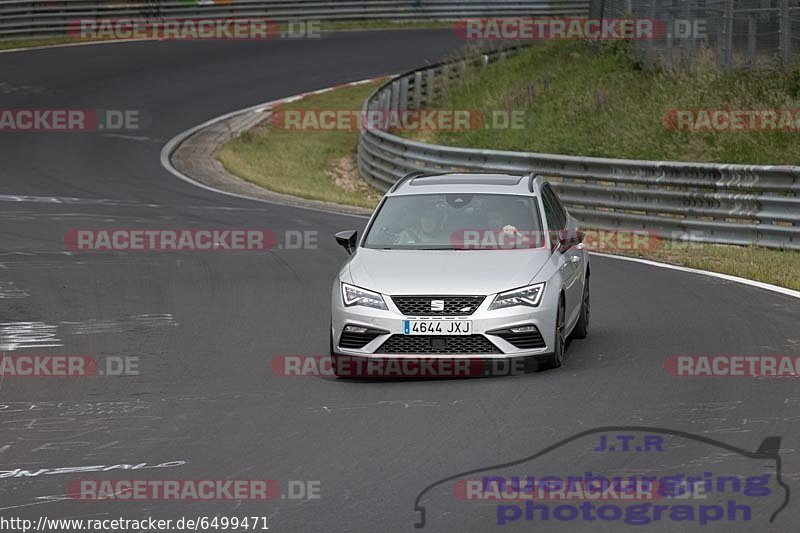 Bild #6499471 - Touristenfahrten Nürburgring Nordschleife (15.06.2019)