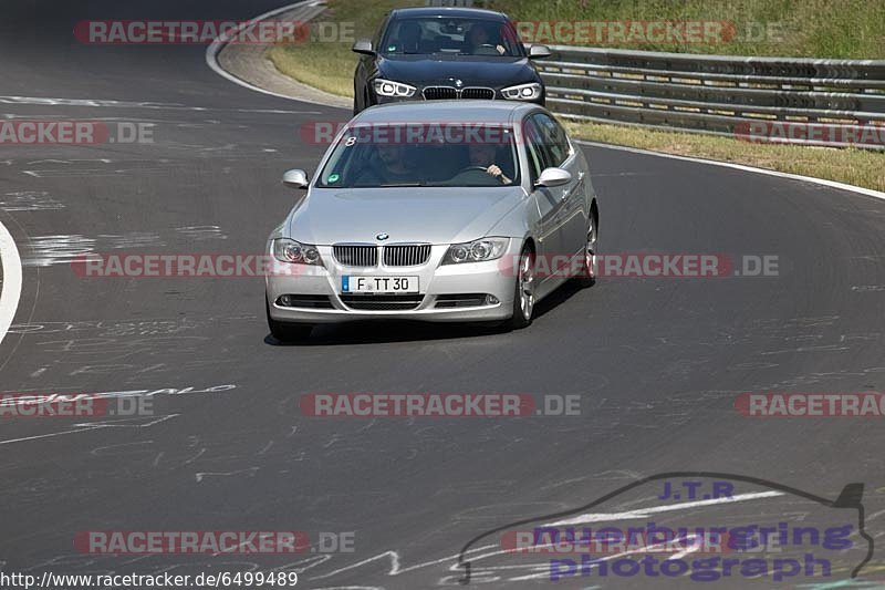 Bild #6499489 - Touristenfahrten Nürburgring Nordschleife (15.06.2019)