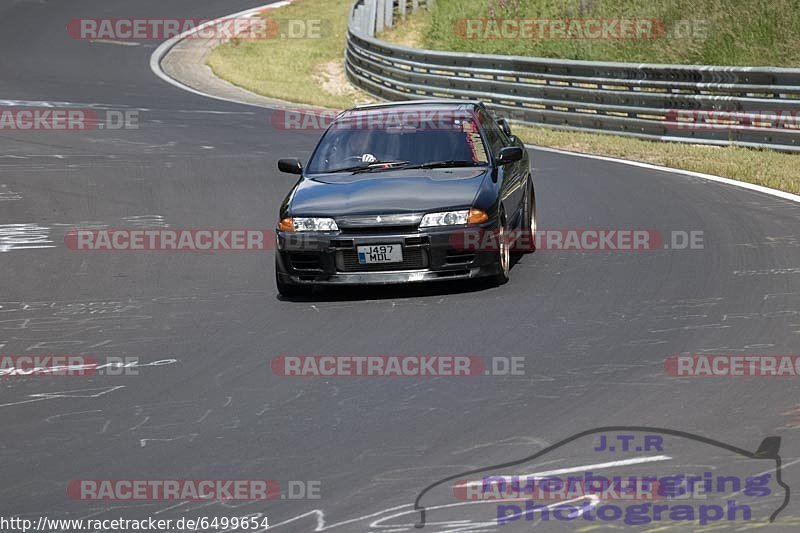 Bild #6499654 - Touristenfahrten Nürburgring Nordschleife (15.06.2019)