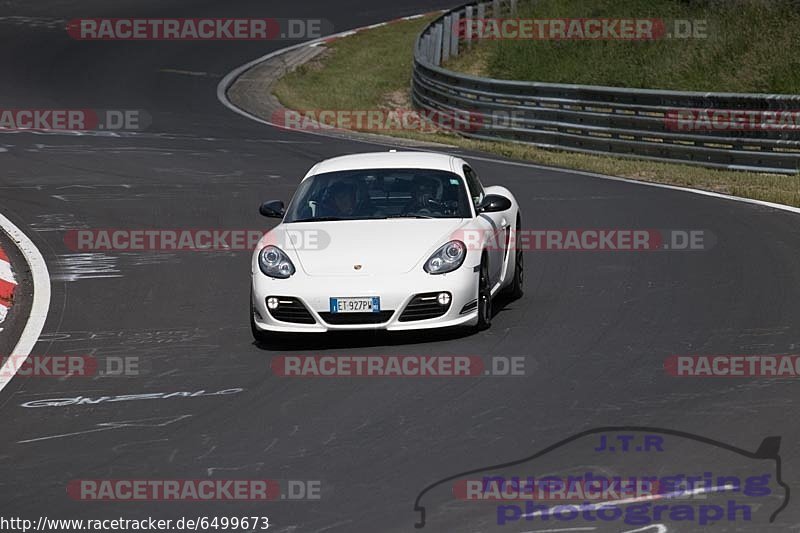 Bild #6499673 - Touristenfahrten Nürburgring Nordschleife (15.06.2019)