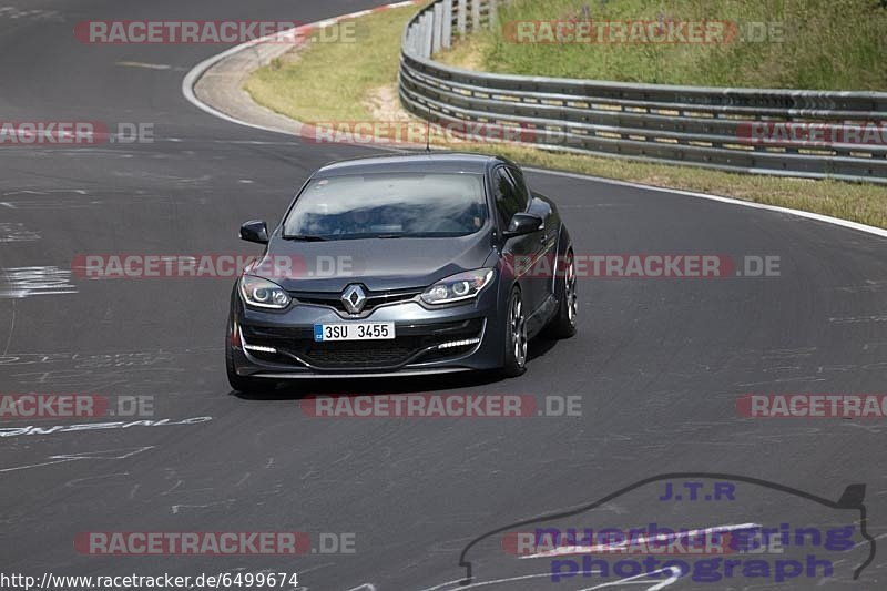 Bild #6499674 - Touristenfahrten Nürburgring Nordschleife (15.06.2019)