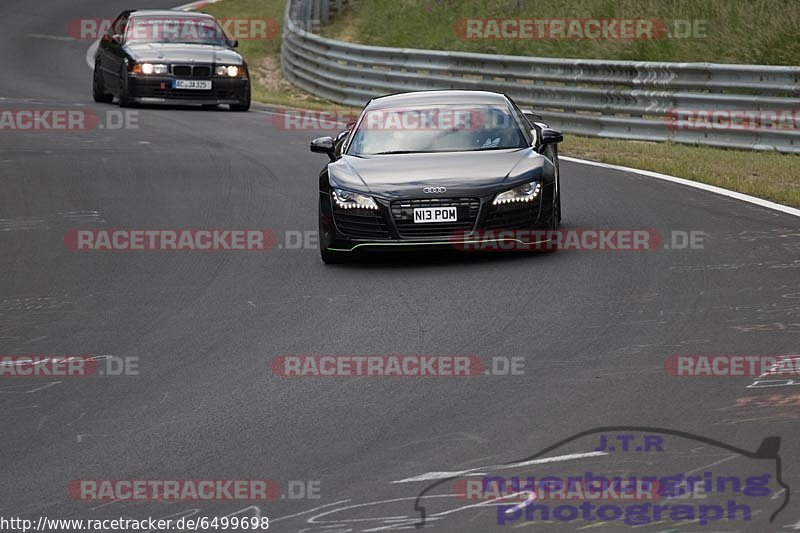 Bild #6499698 - Touristenfahrten Nürburgring Nordschleife (15.06.2019)