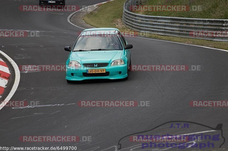 Bild #6499700 - Touristenfahrten Nürburgring Nordschleife (15.06.2019)