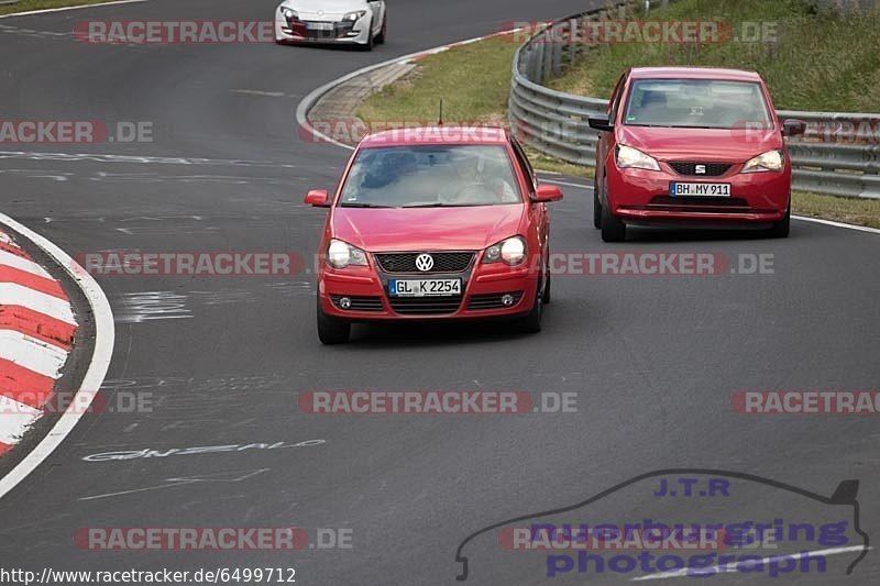 Bild #6499712 - Touristenfahrten Nürburgring Nordschleife (15.06.2019)