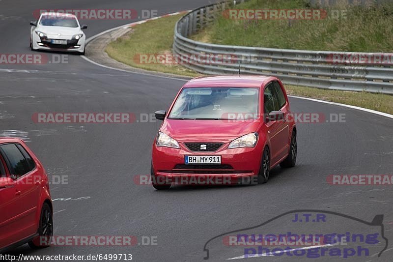 Bild #6499713 - Touristenfahrten Nürburgring Nordschleife (15.06.2019)