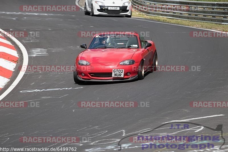 Bild #6499762 - Touristenfahrten Nürburgring Nordschleife (15.06.2019)