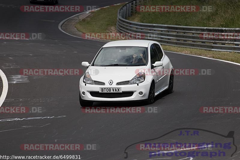 Bild #6499831 - Touristenfahrten Nürburgring Nordschleife (15.06.2019)