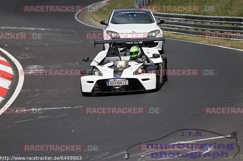 Bild #6499903 - Touristenfahrten Nürburgring Nordschleife (15.06.2019)