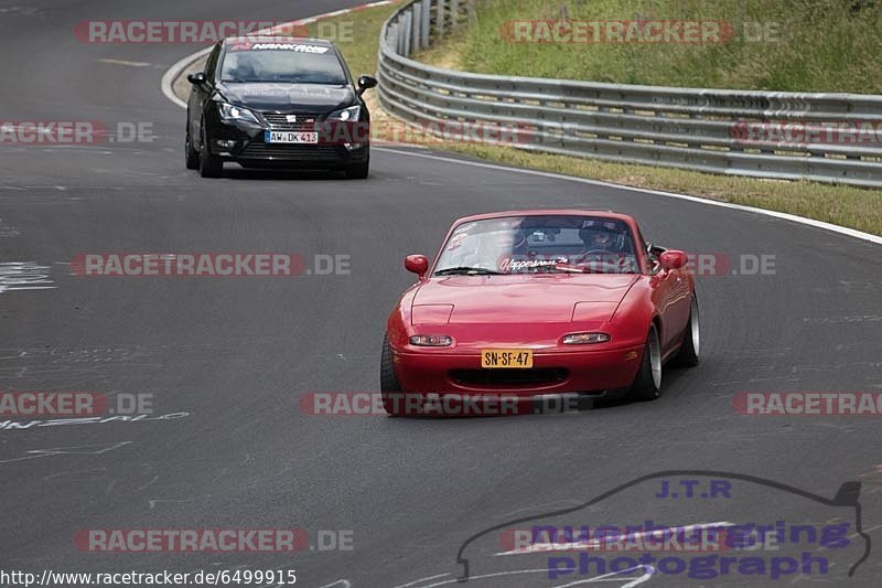 Bild #6499915 - Touristenfahrten Nürburgring Nordschleife (15.06.2019)