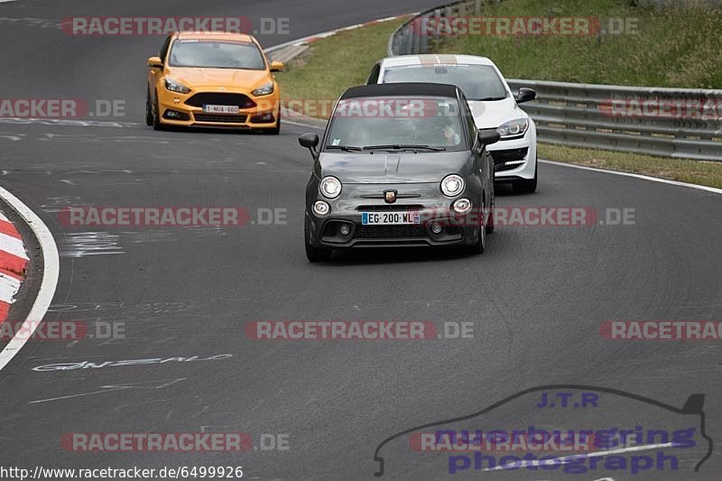 Bild #6499926 - Touristenfahrten Nürburgring Nordschleife (15.06.2019)