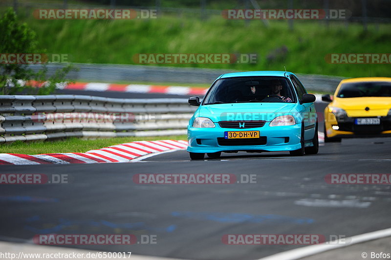 Bild #6500017 - Touristenfahrten Nürburgring Nordschleife (15.06.2019)