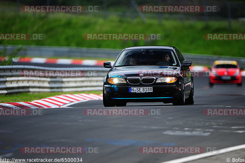 Bild #6500034 - Touristenfahrten Nürburgring Nordschleife (15.06.2019)