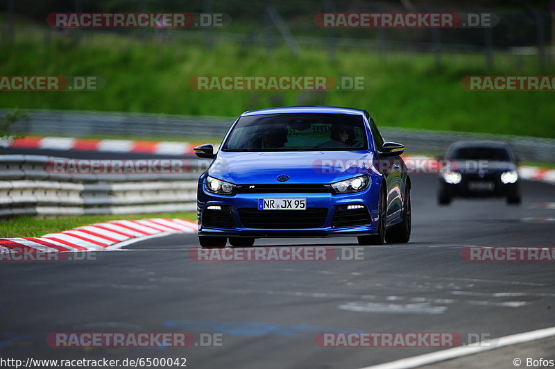 Bild #6500042 - Touristenfahrten Nürburgring Nordschleife (15.06.2019)