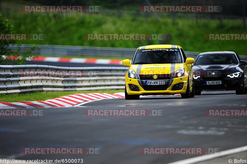 Bild #6500073 - Touristenfahrten Nürburgring Nordschleife (15.06.2019)