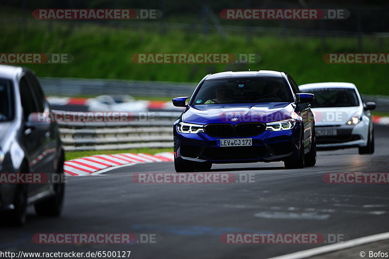 Bild #6500127 - Touristenfahrten Nürburgring Nordschleife (15.06.2019)