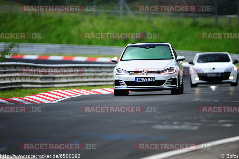 Bild #6500192 - Touristenfahrten Nürburgring Nordschleife (15.06.2019)